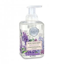 Savon moussant 530ml  - French Lilacs